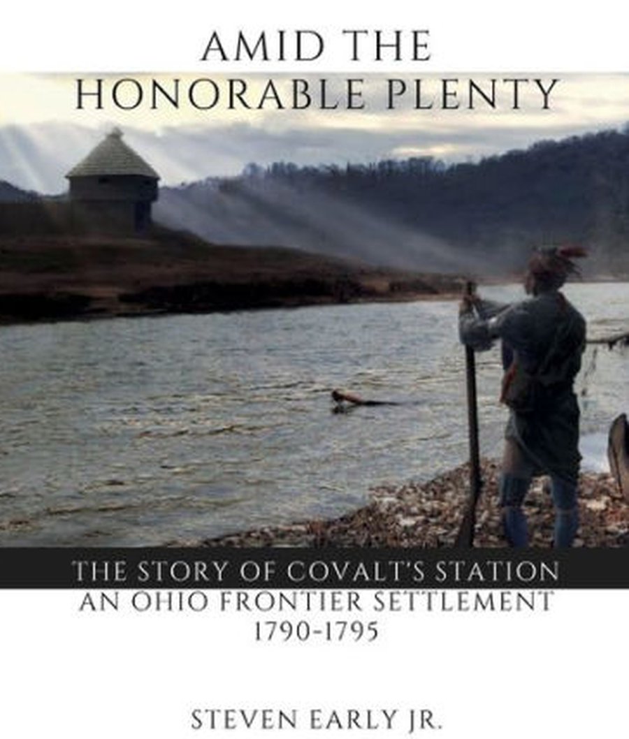 LinktoAmidtheHonorablePlentybySteveEarly